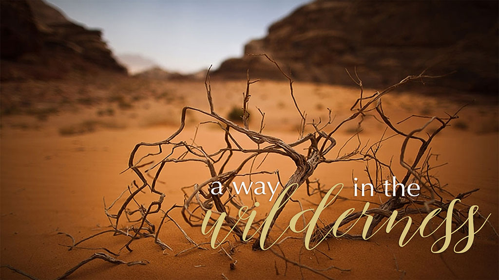 Kadesh Barnea Broadway United Methodist Church