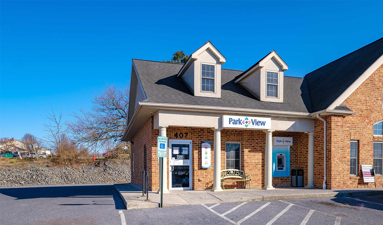 Available Properties Town of Broadway Virginia