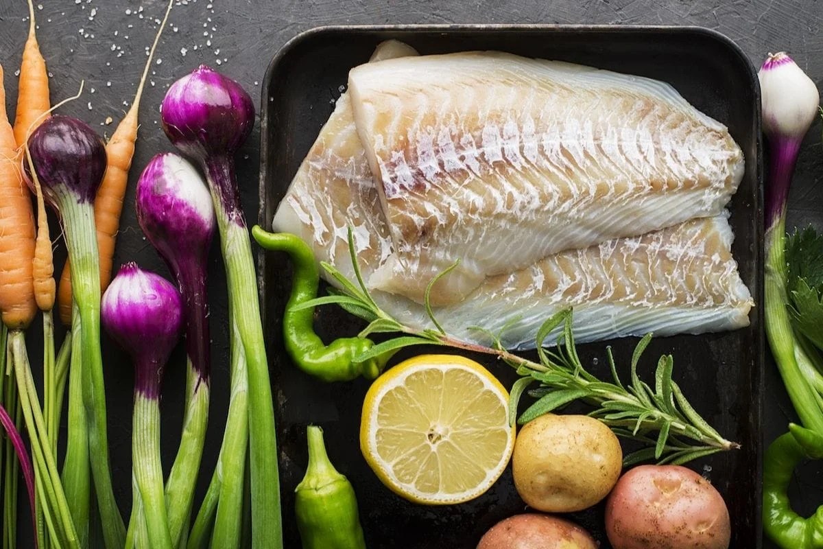The Perfect Internal Temperature for Halibut Bro BBQ