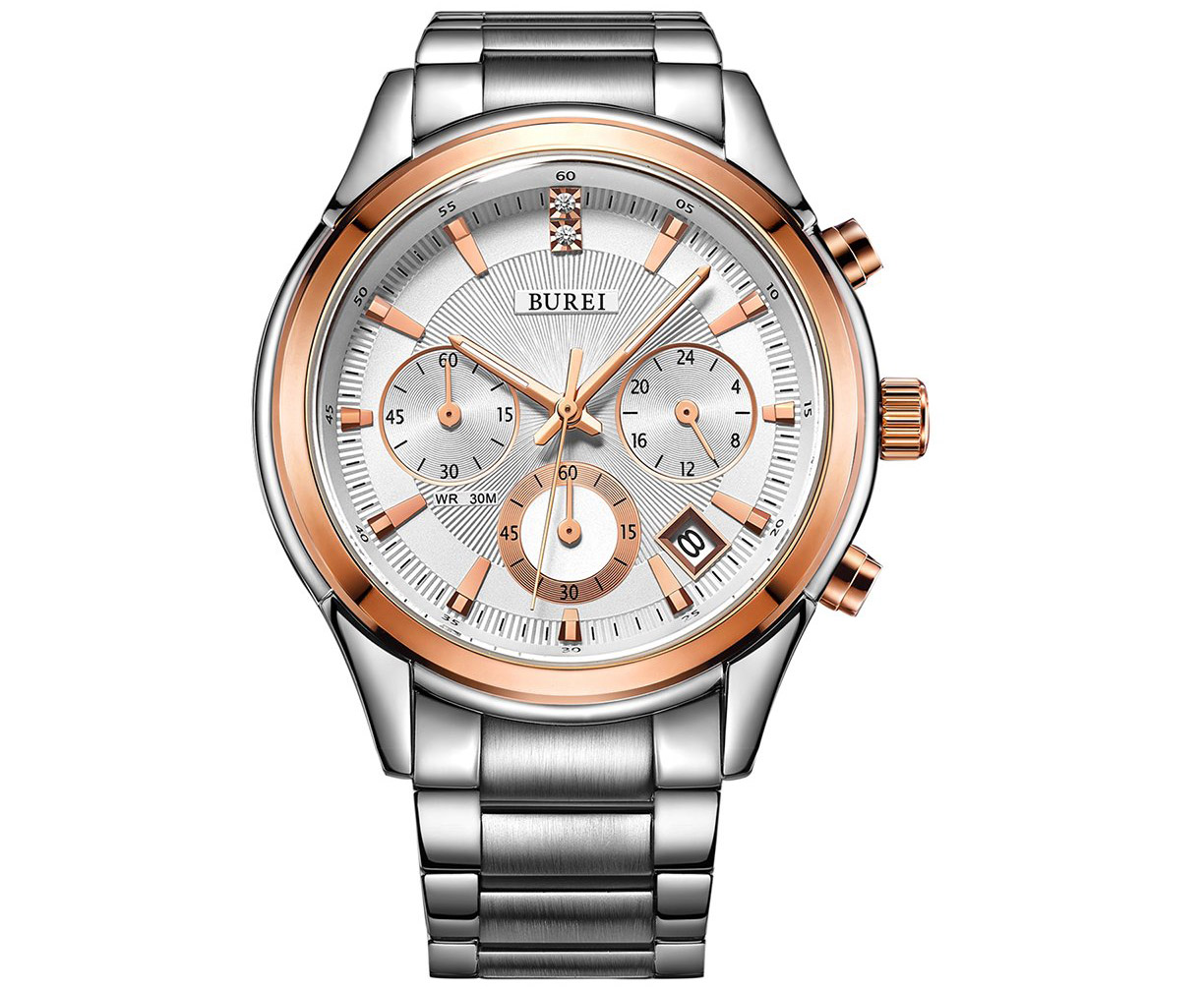 The 17 Best Military Watches Perfect For Every Budget And Every Need BroBible