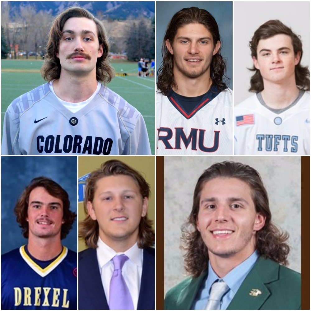 Flow Hair Lacrosse