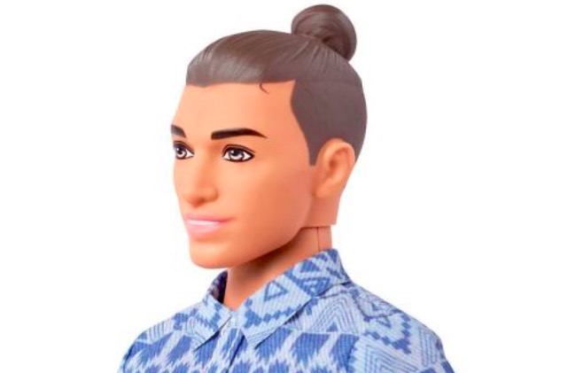 The New Ken Doll Has A Goddamn Man Bun And Here Are 15 Things I Already