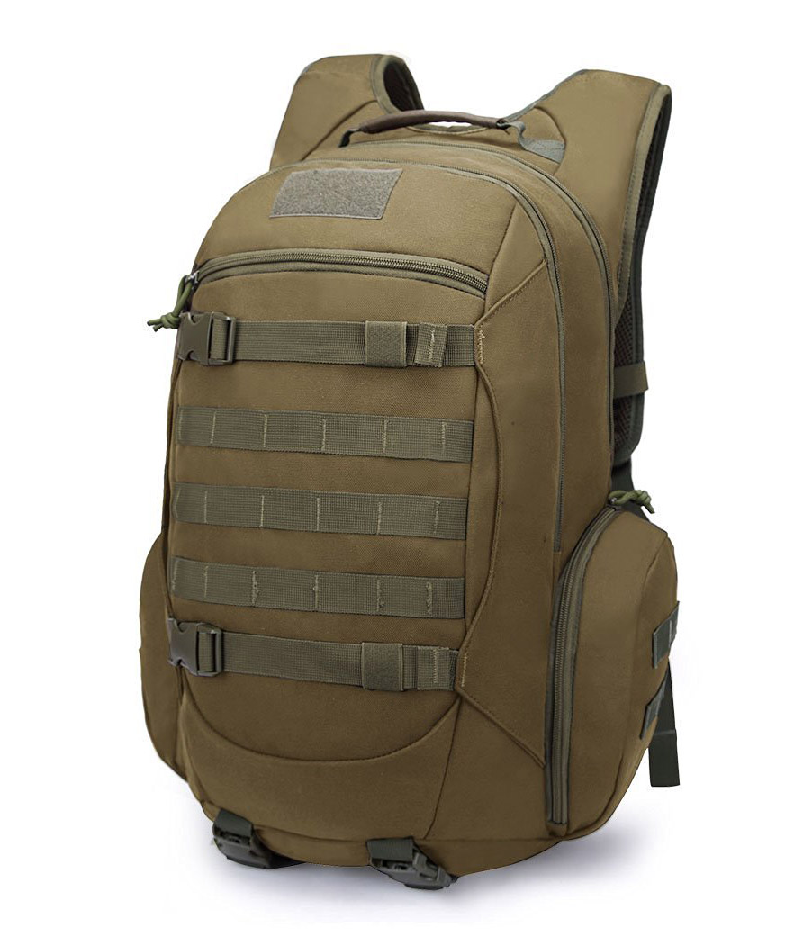 The 15 Best Tactical Backpacks Perfect For All Your Survival Needs