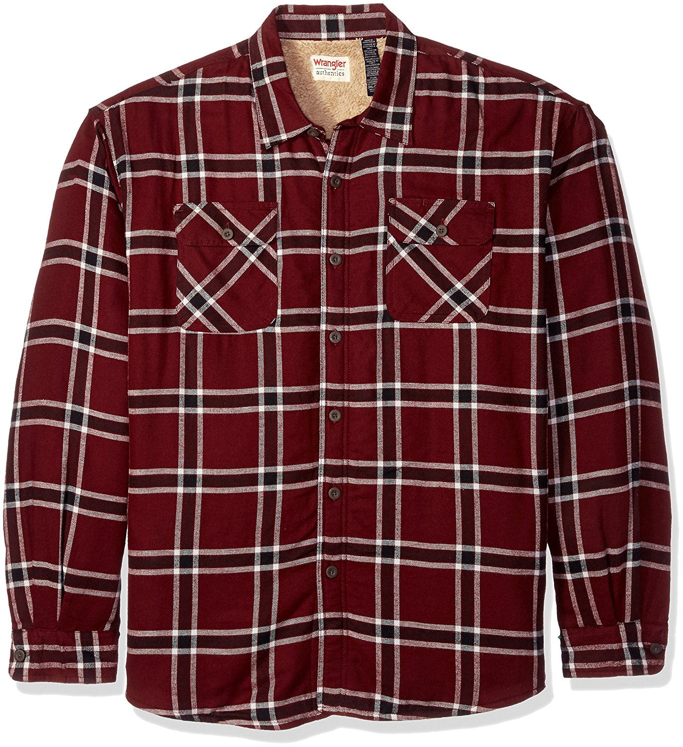 The 12 Best Men’s Flannel Shirts On Amazon BroBible