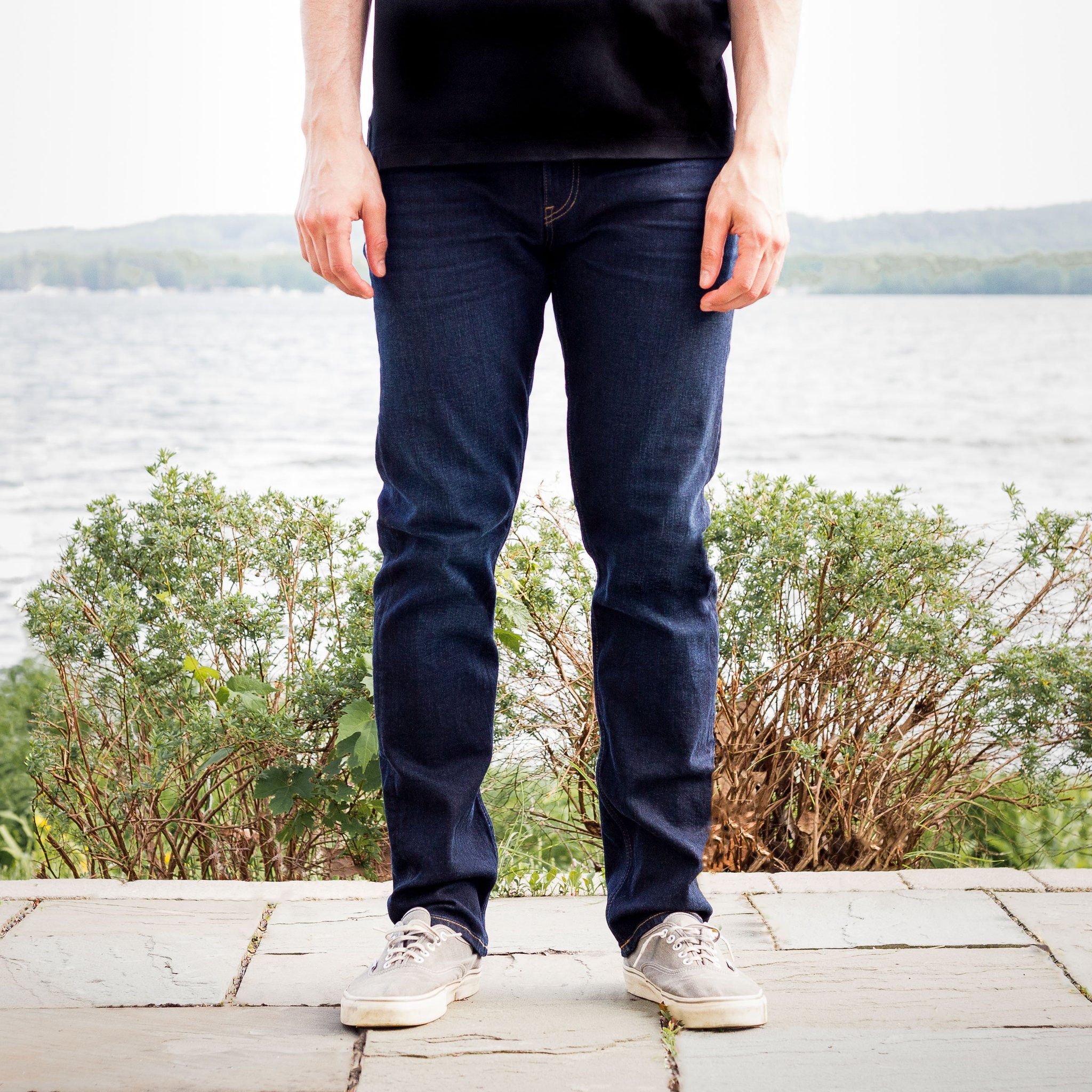 Revtown Jeans Review This New Denim Brand For Men Makes The Softest