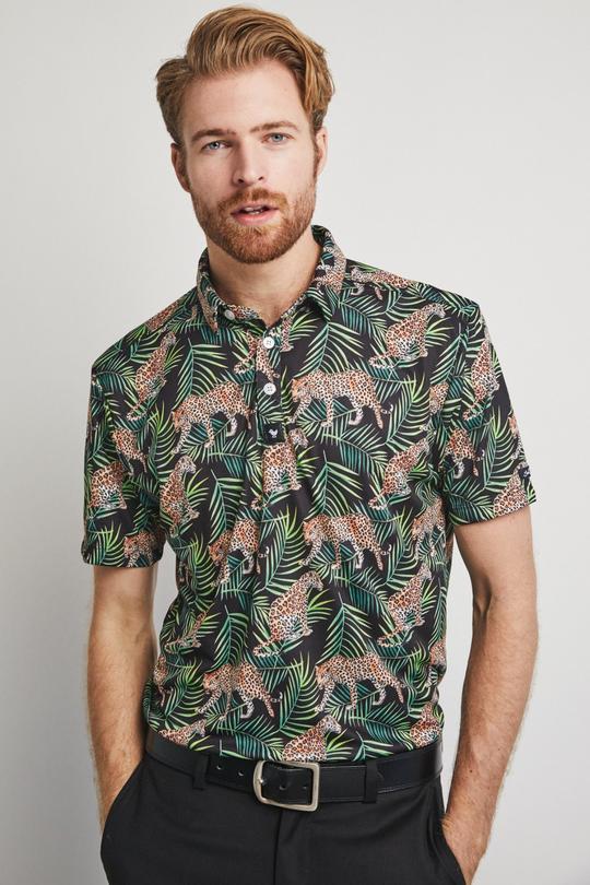 These Badass Bad Birdie Golf Shirts Are A MustHave To Pimp Out Your