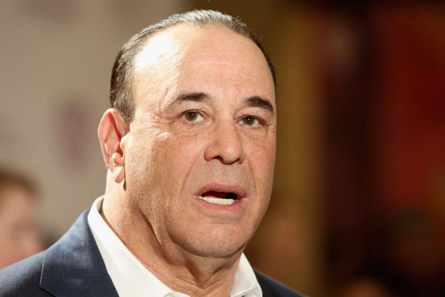 We Chatted With Jon Taffer About His Most Valuable Relationship Advice