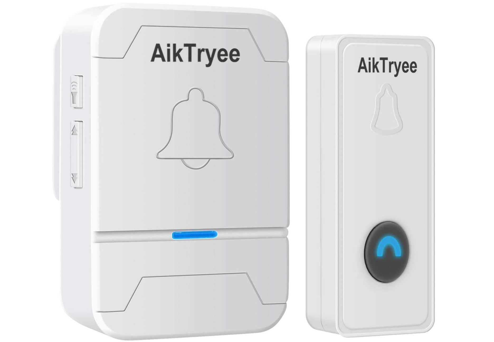 These 12 Best Wireless Doorbells Are A Cheap, Fun Way To Freshen Things