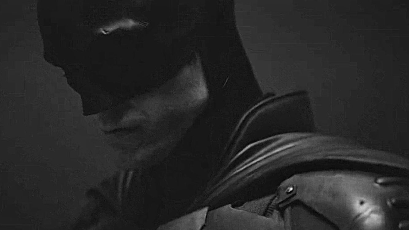 Leaked Photos From 'The Batman' Set Gives Fans First Legitimate Look At