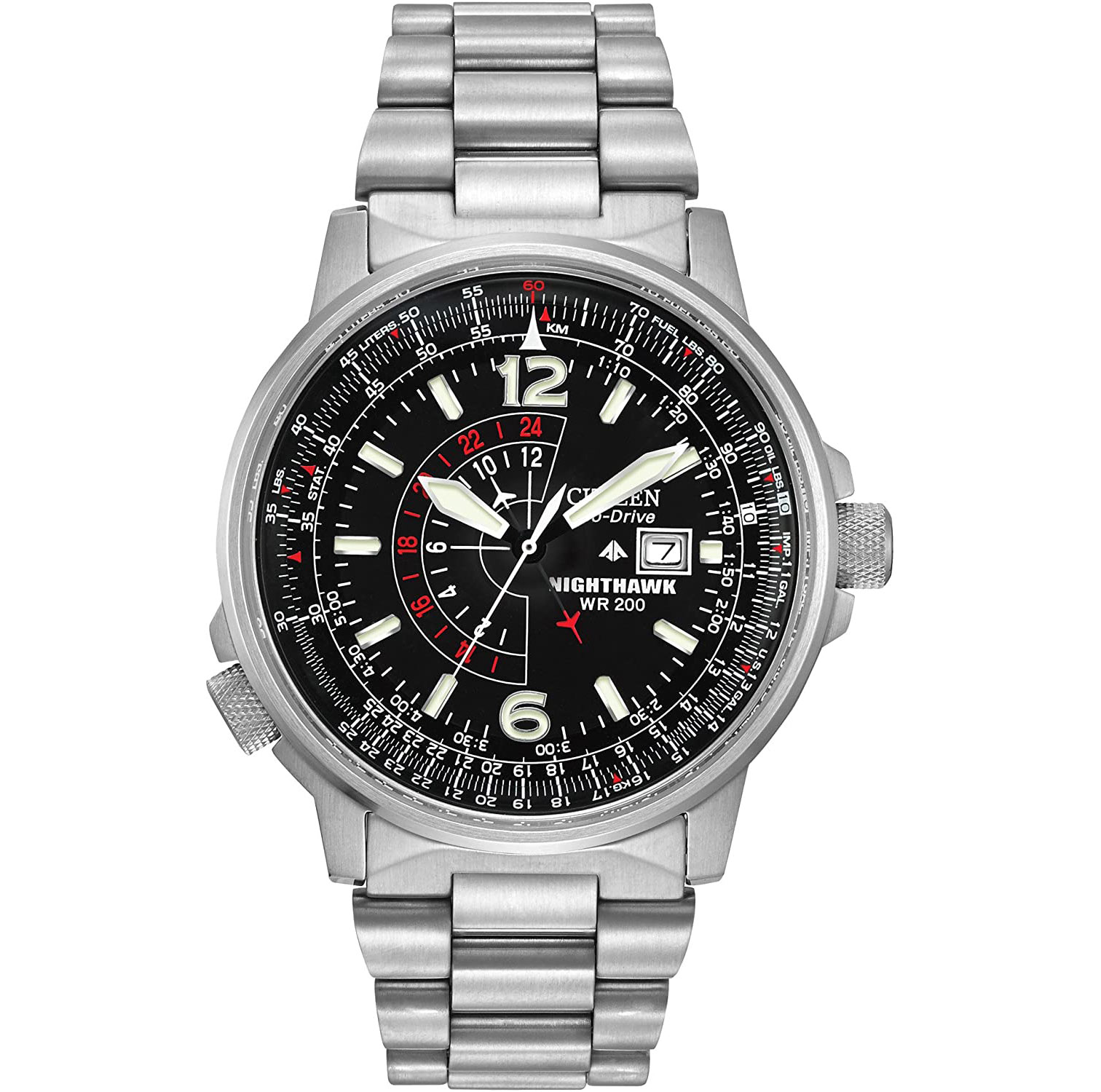 The Best Aviator Watches That Will Pair Well With Any Man's Wardrobe