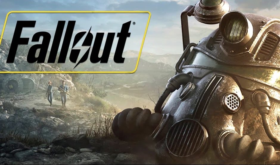 'Fallout' Series In The Works At Amazon Prime BroBible