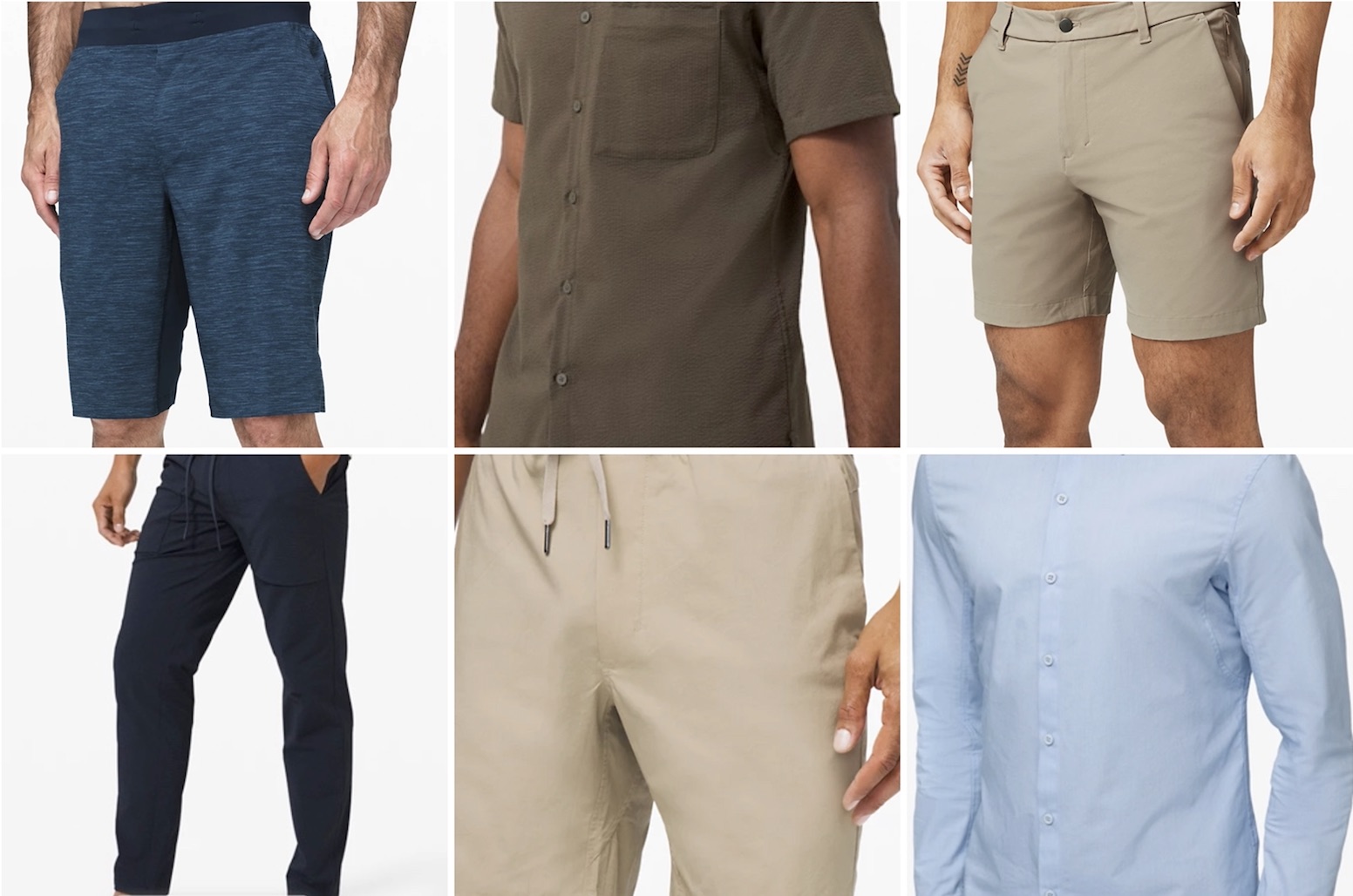 Today's The Last Day To Shop The Lululemon Summer Sale BroBible