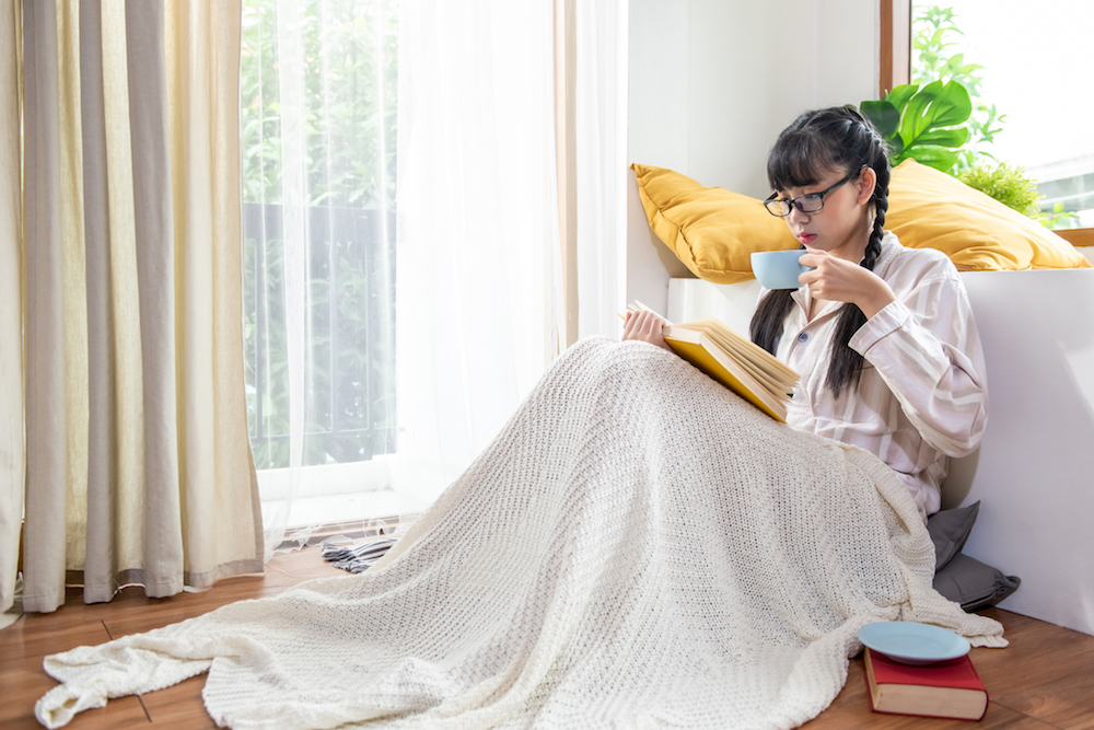 School District Bans Students From Wearing Pajamas During Distance