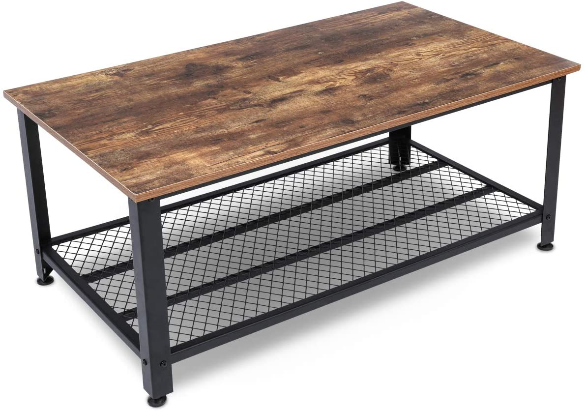 12 Best Coffee Tables To Make Your Living Room Complete BroBible