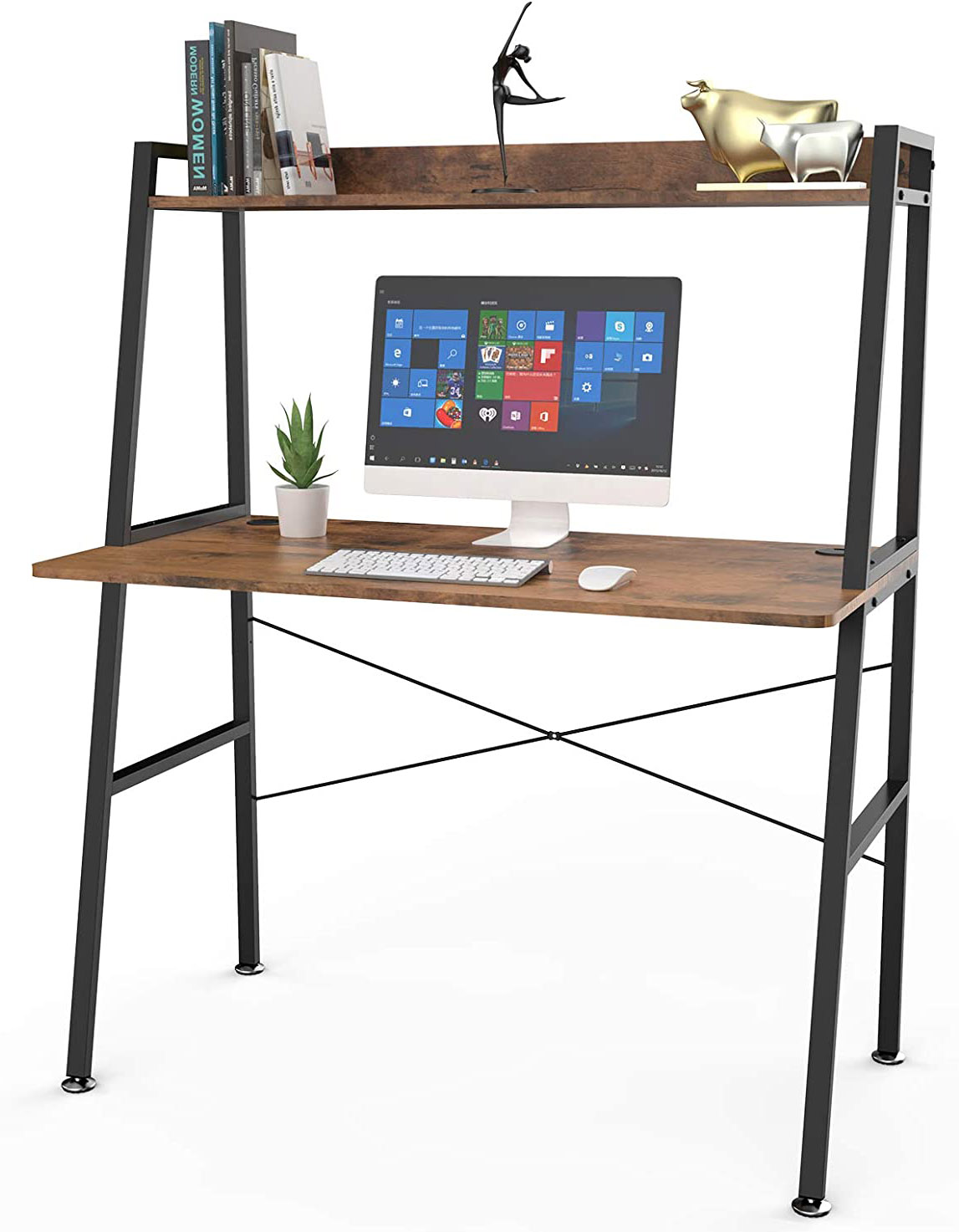 12 Best Affordable Desks For Your Home Or Office BroBible