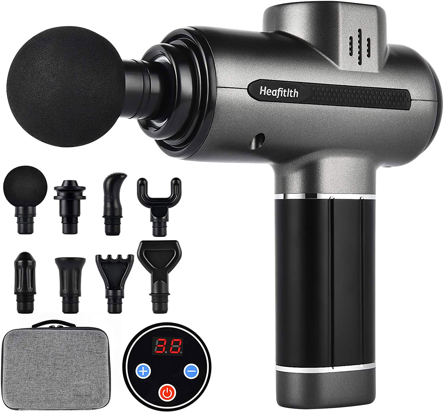 10 Best Massage Guns Under 400 For 2021 BroBible