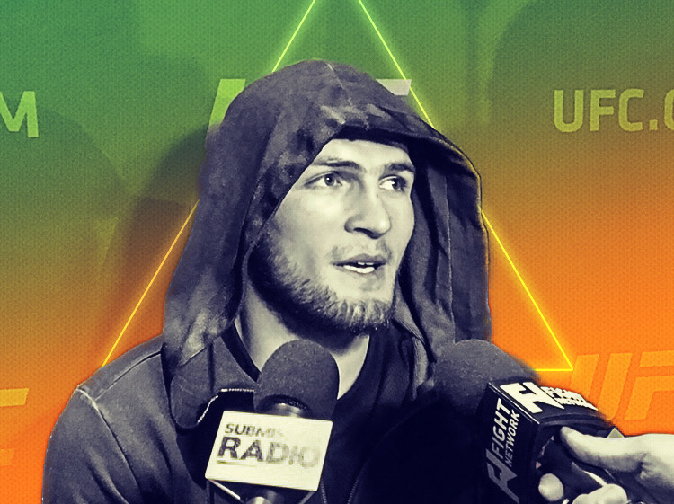 How to Bet On UFC 254 Khabib vs. Gaethje BroBible