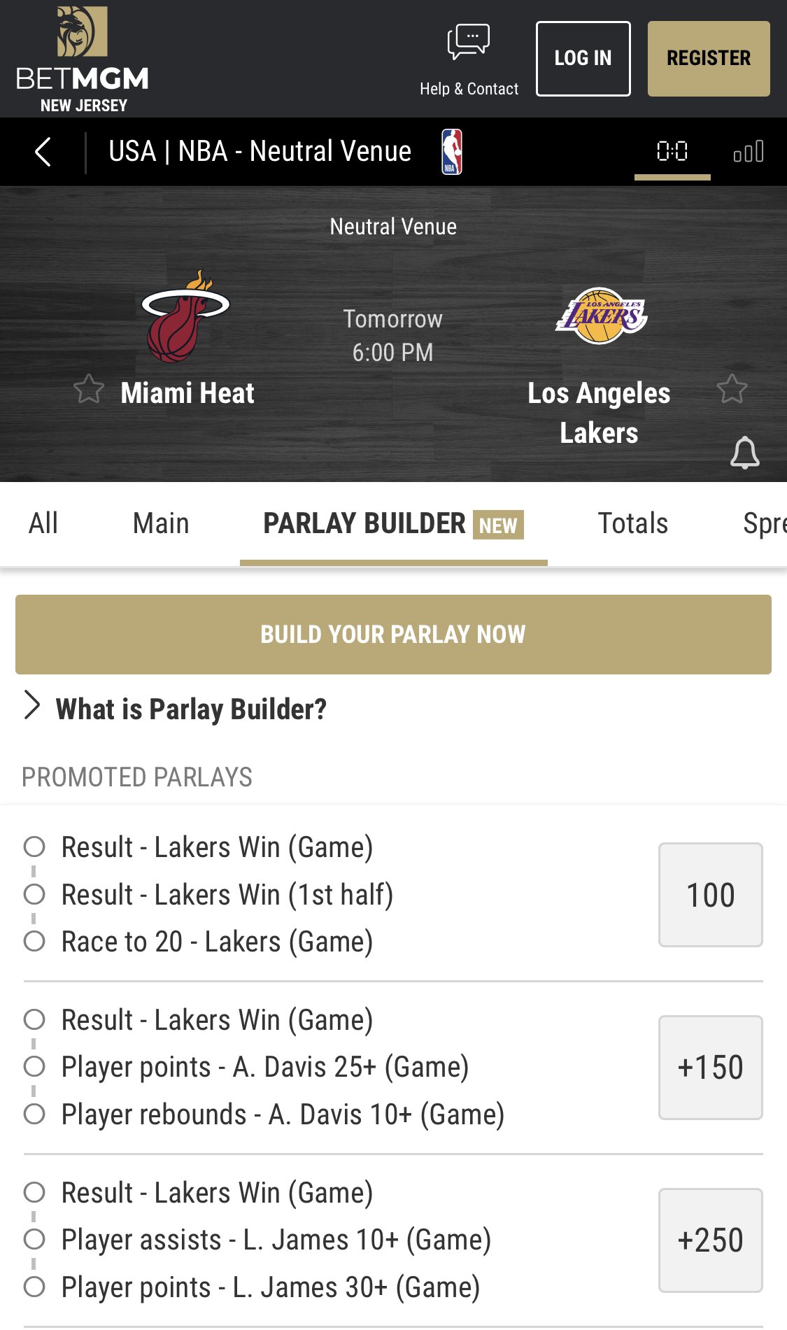 BetMGM Sportsbook Review Our New Favorite Sports Betting App