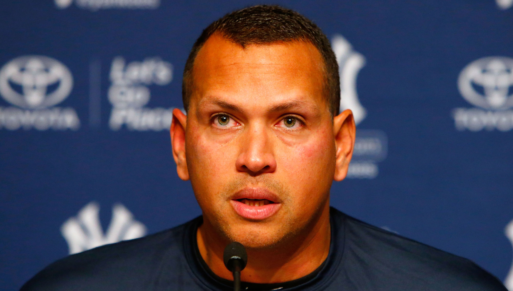 Alex Rodriguez Sued For Racketeering, Embezzlement And Fraud By Former
