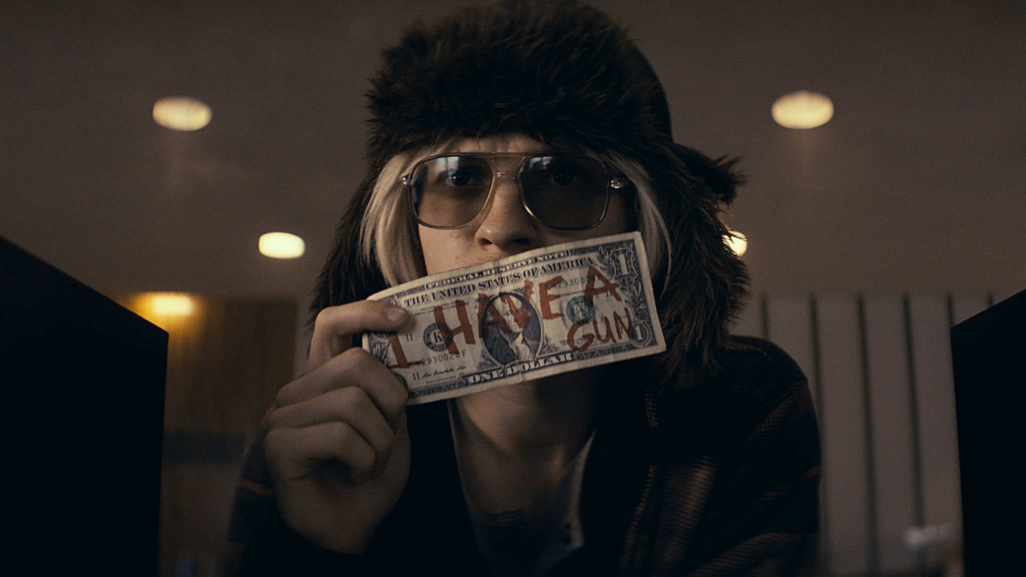 The First Trailer For The Russo Brothers' New Film 'Cherry' Is Here