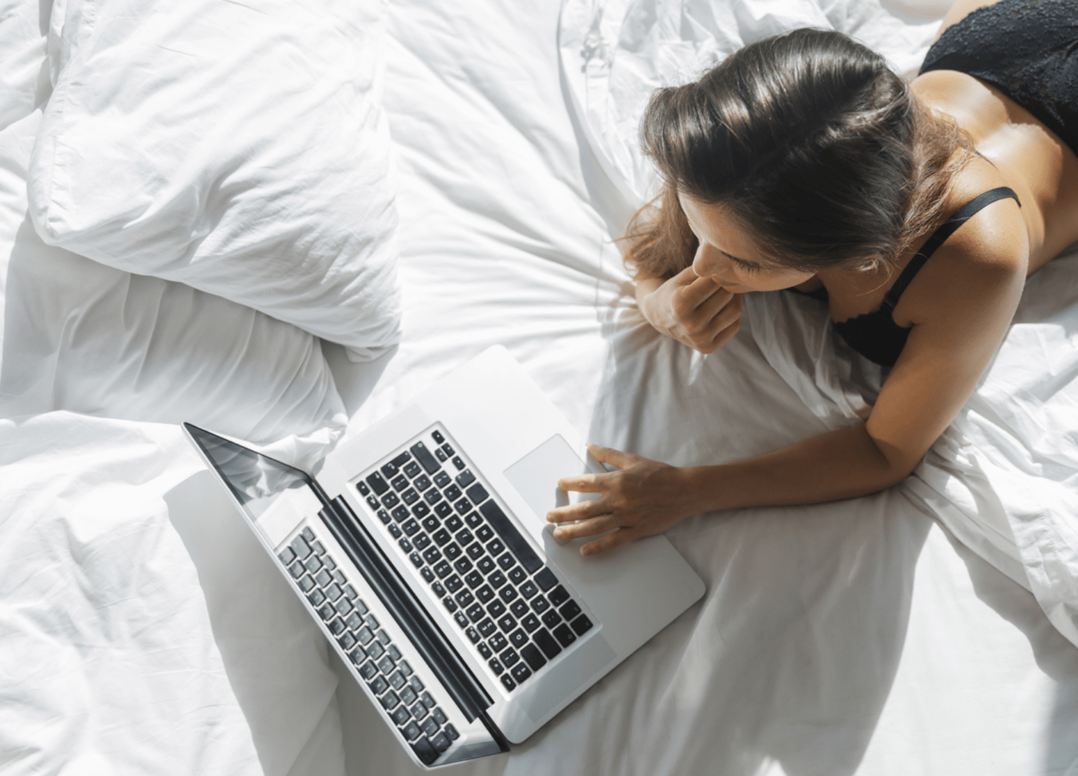 Watch The Trailer For New Hulu Documentary 'OnlyFans Selling Sexy