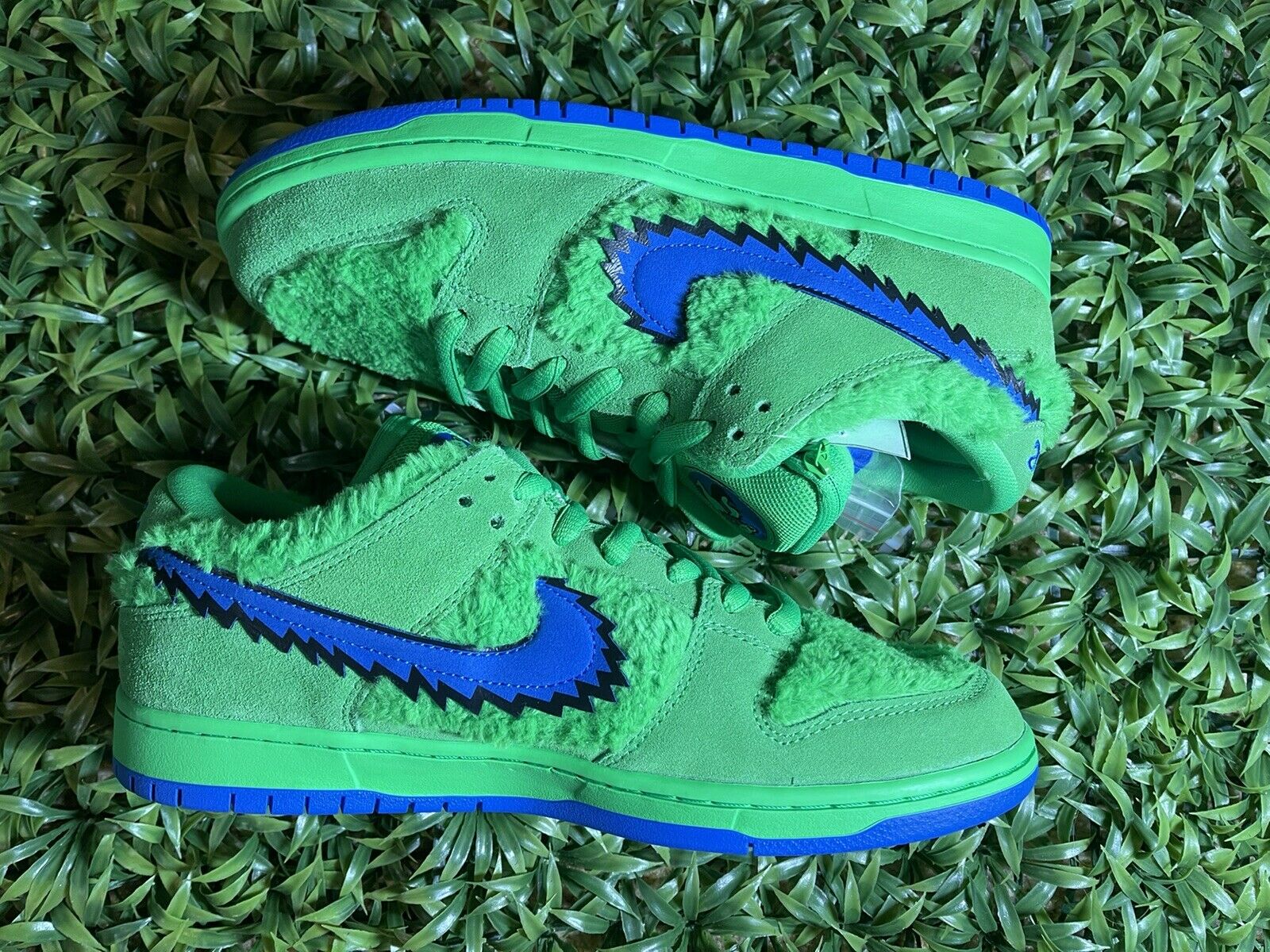 eBay The Place To Buy Authentic (And Rare) Sneakers Online BroBible