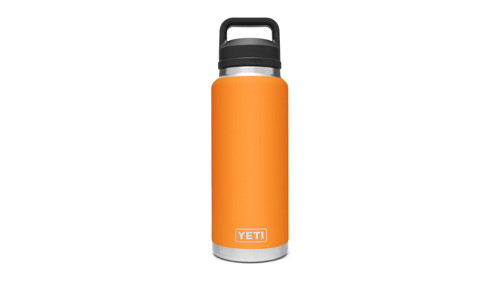 YETI Coolers Announces New King Crab Orange Collection BroBible