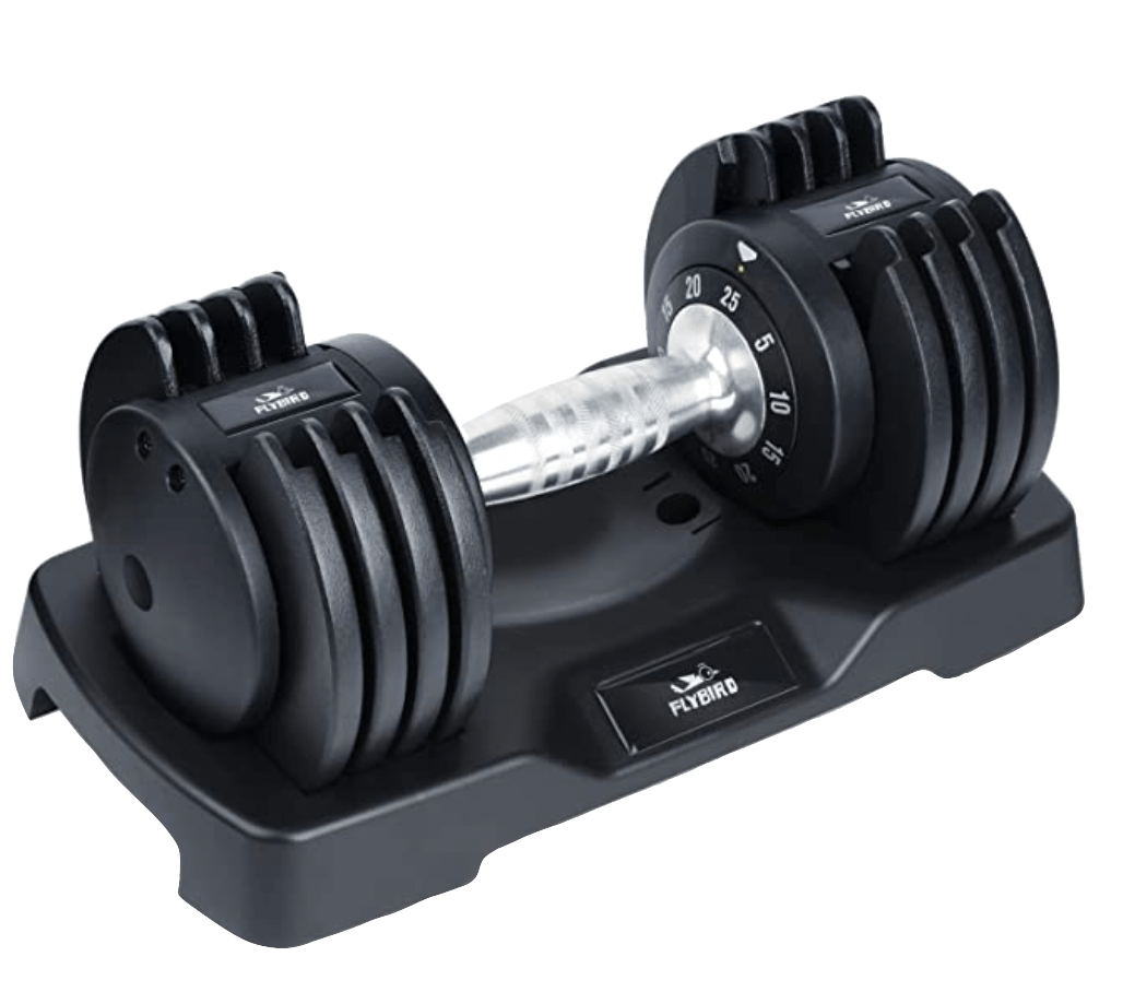 Daily Deals Dumbbells, Grills, Inflatable Pools, Nike Sale And More!
