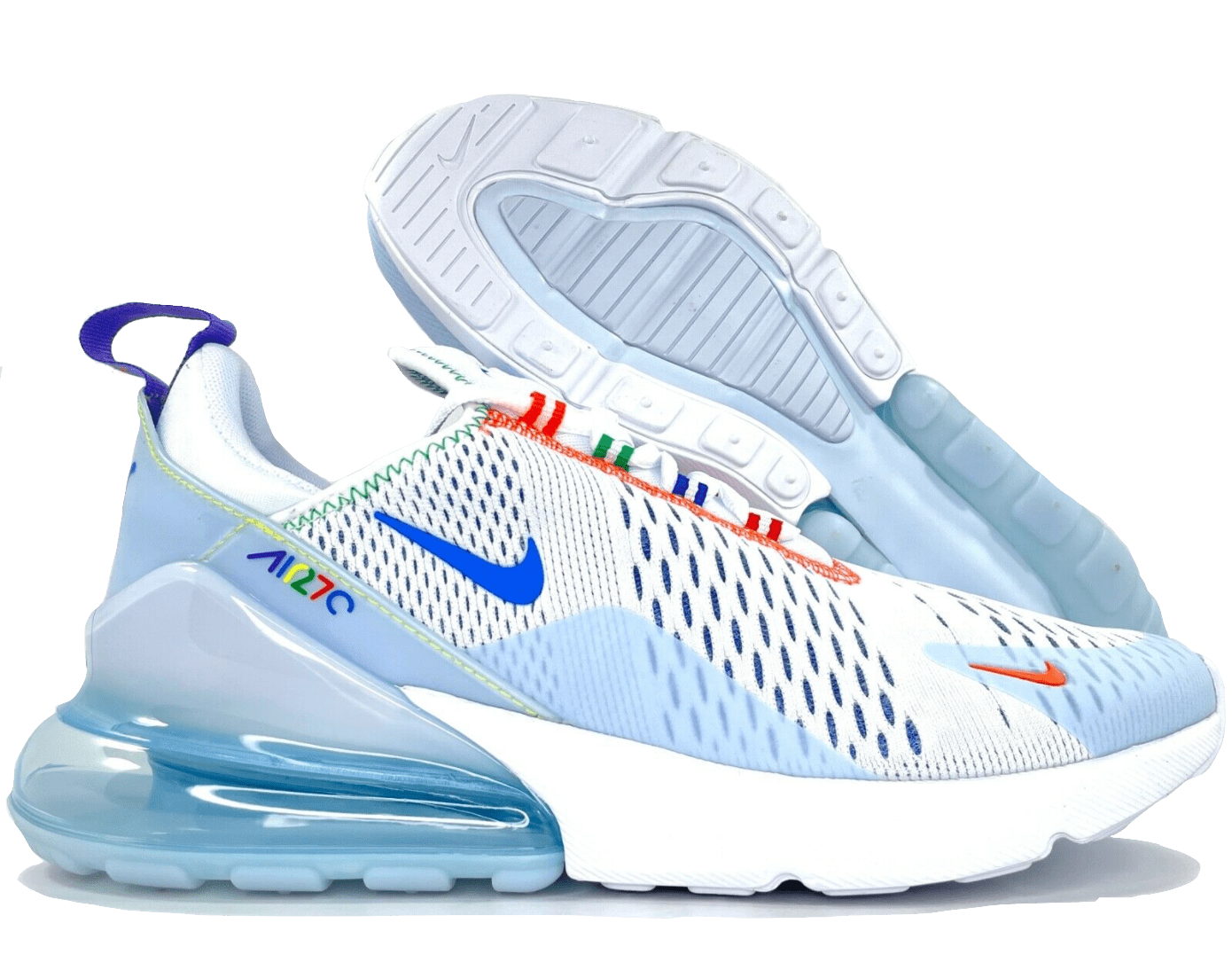 Best Shoe Deals How to Buy The Nike Air Max 270 Olympic