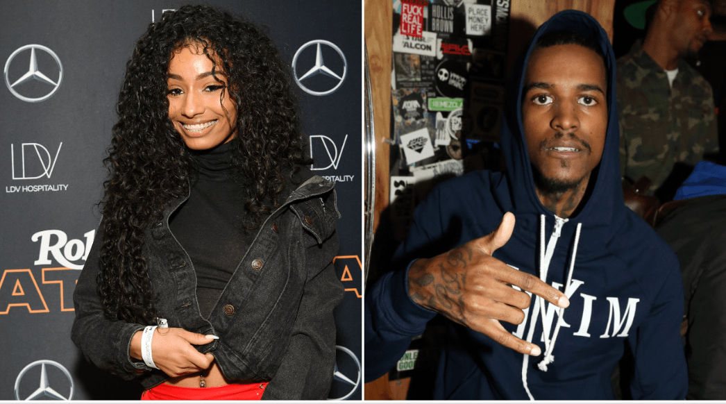 Instagram Model Rubi Rose Gets Hacked And Her Alleged Leaked DMs Show