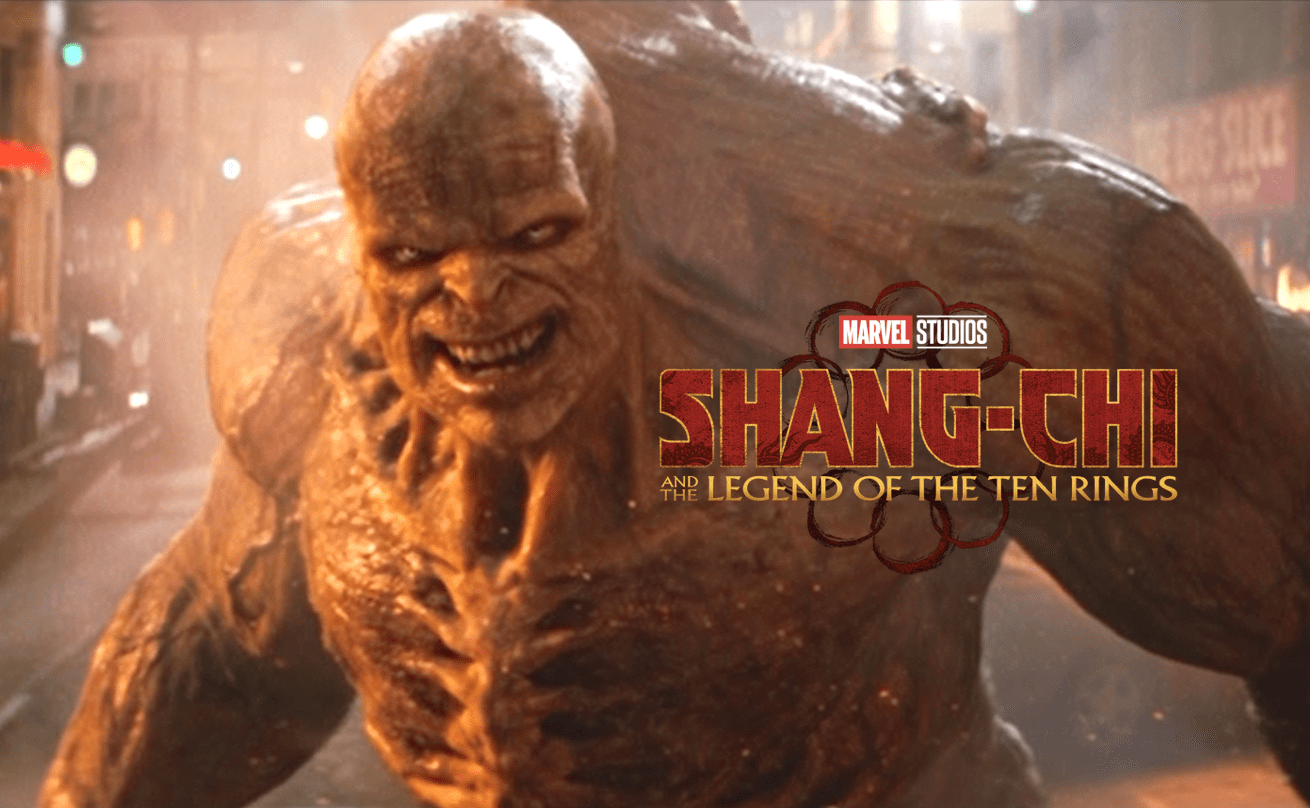 'ShangChi' Trailer Reveals That Abomination Is Returning