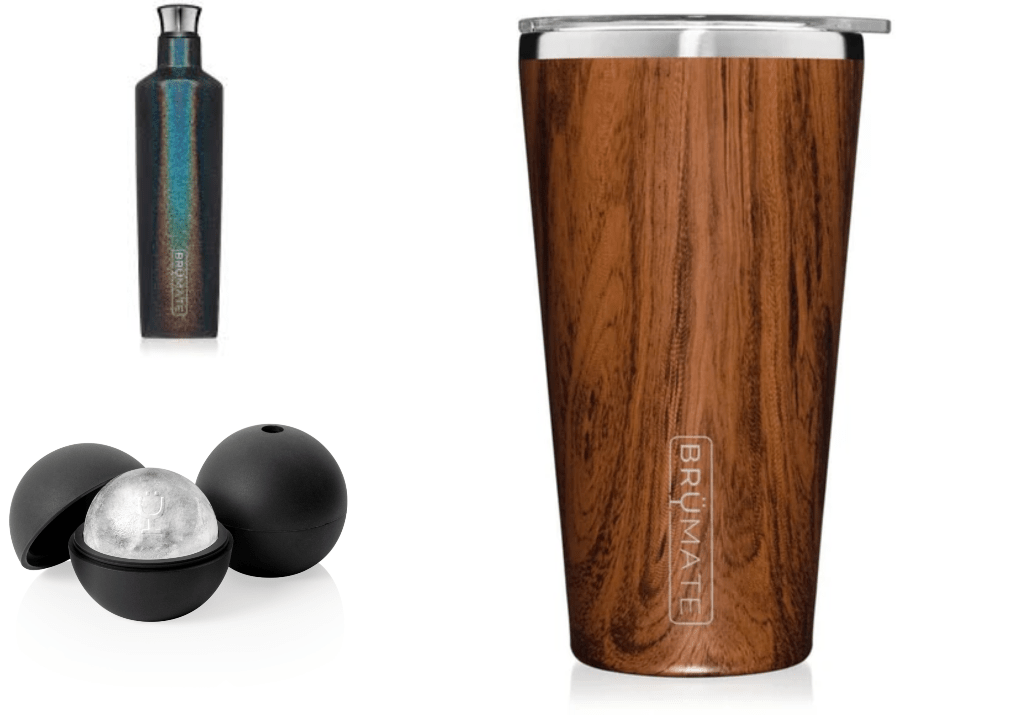 BrüMate - Specializing In Spill-Proof Drinkware For Travel - BroBible