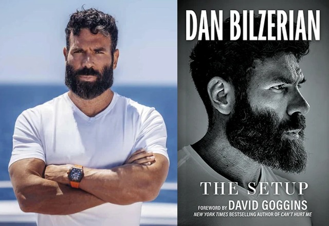 Dan Bilzerian Book Download