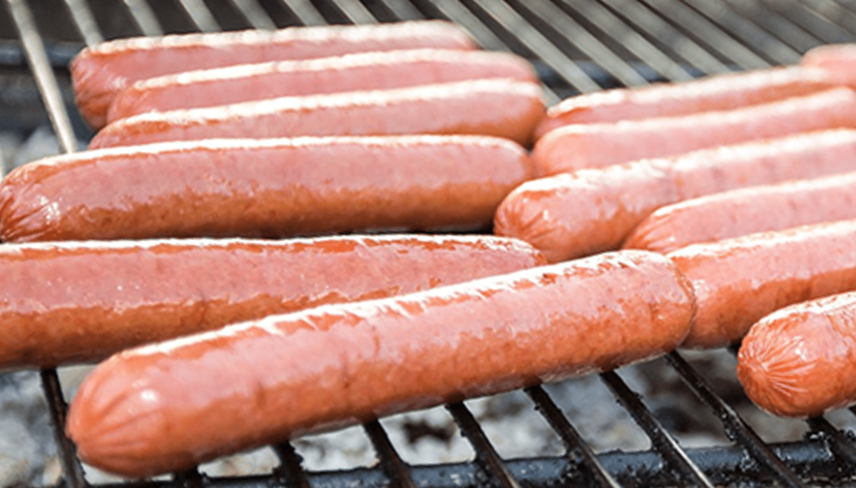 'Round Hot Dogs' That Are Basically Bologna Tear The Apart