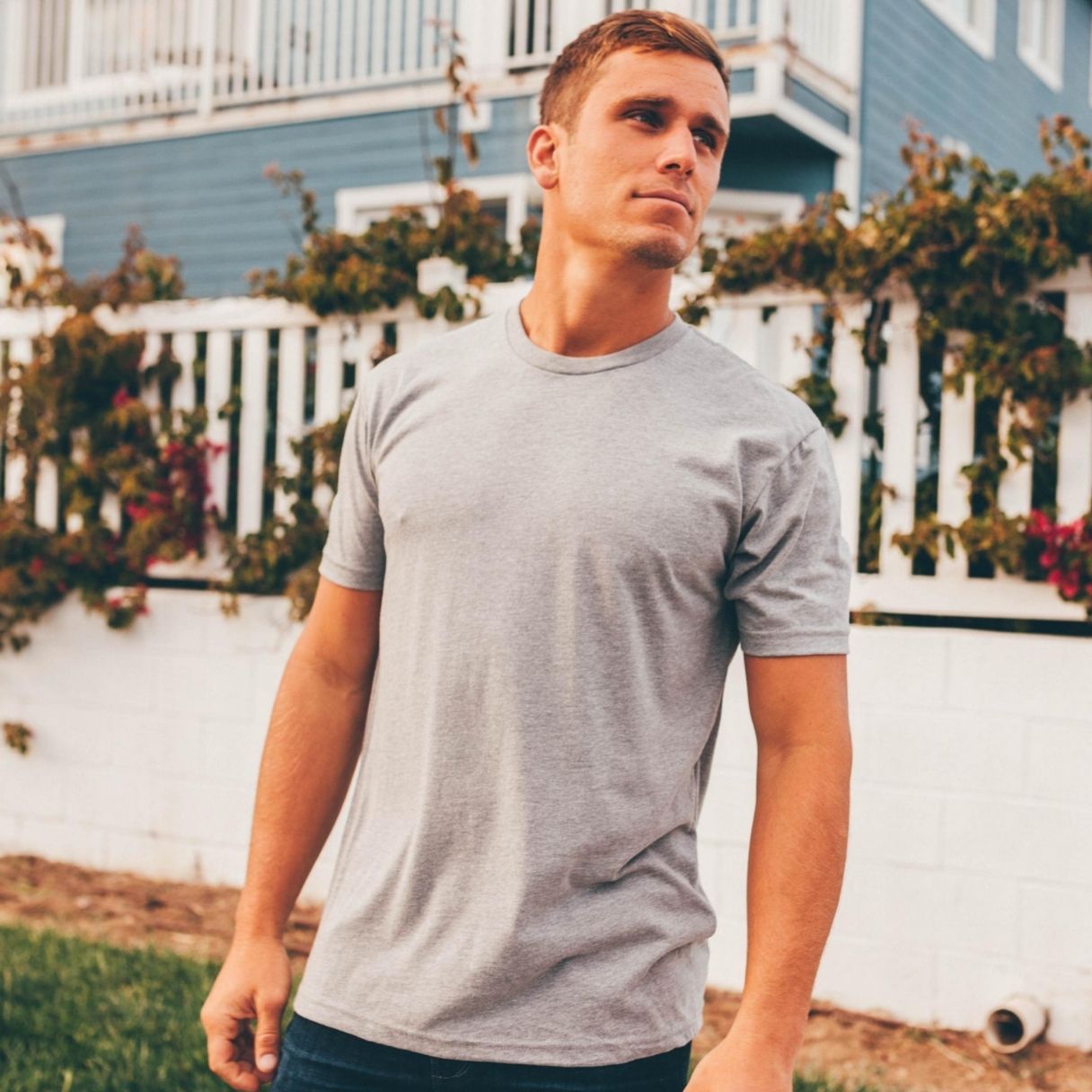 Fresh Clean Tees The Shirt Brand With Everyday Styles