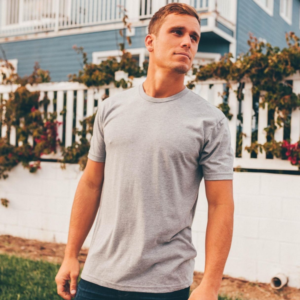 Fresh Clean Tees: The Shirt Brand With Everyday Styles