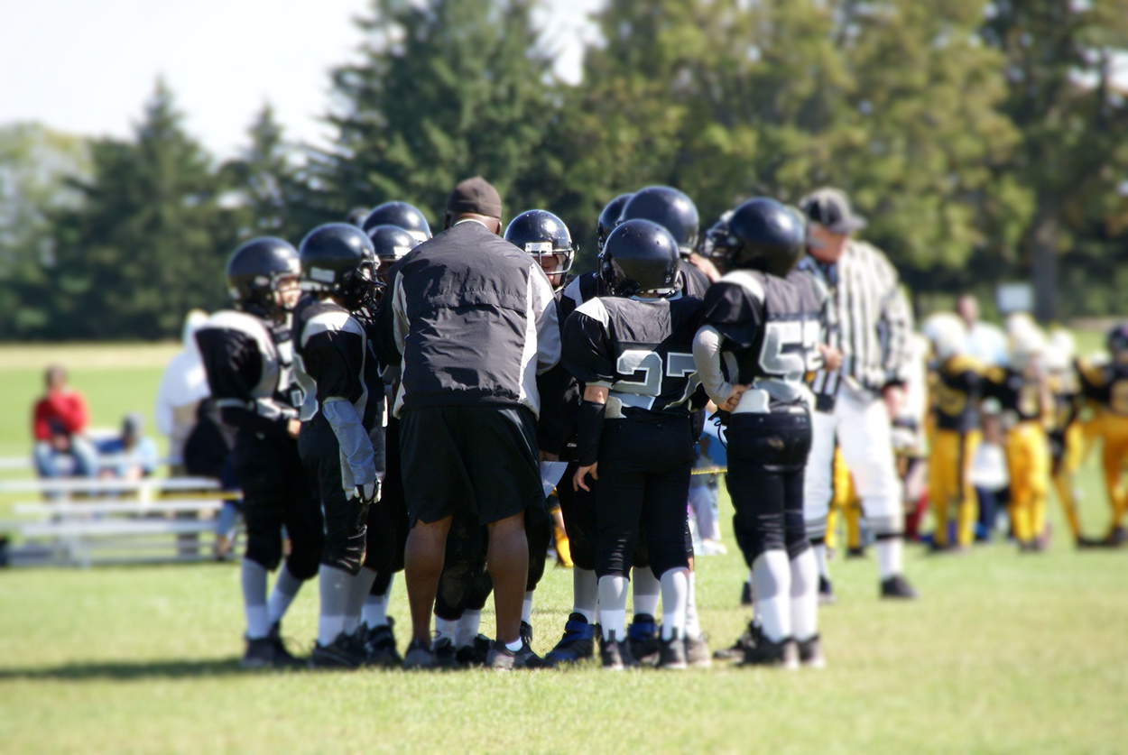 Texas Youth Football Team Banned From Playoffs For Being Too Good