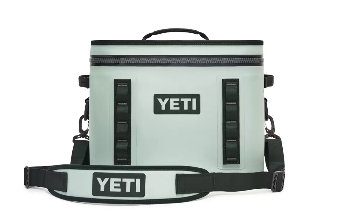 Discover A Trove Of YETI's Best Soft Coolers On Day 2 Of The YETI Gear