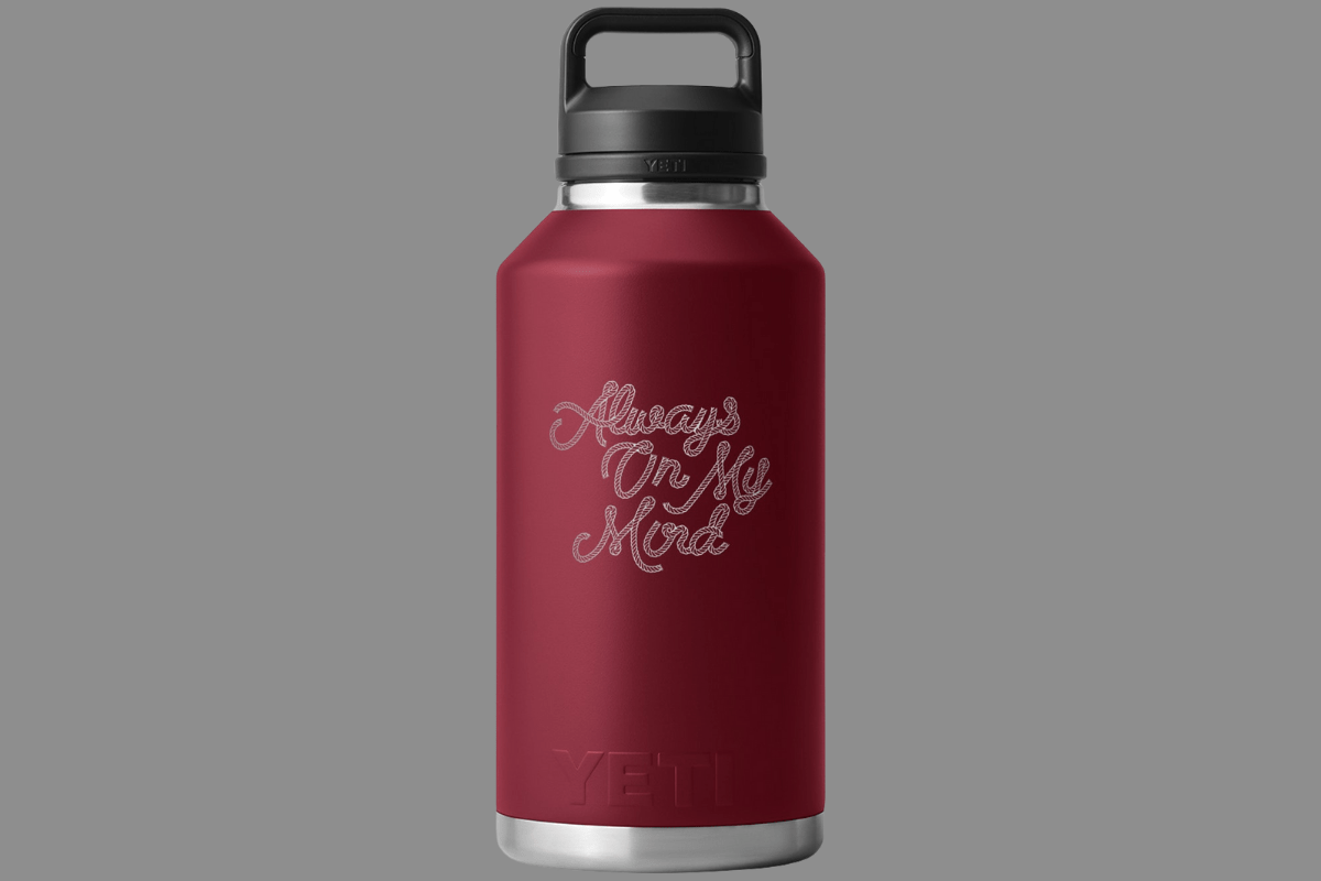 Shop Exclusive Valentine's Day Drinkware Designs From YETI