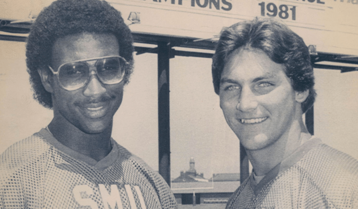 Eric Dickerson Shares His Thoughts On NIL After SMU's Death Penalty