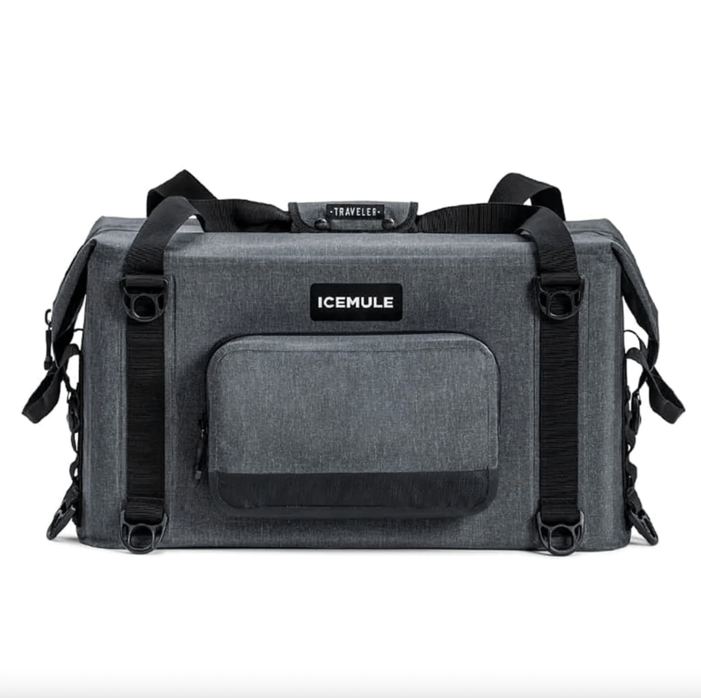 The Perfect ICEMULE Coolers For Your Next Tailgate BroBible