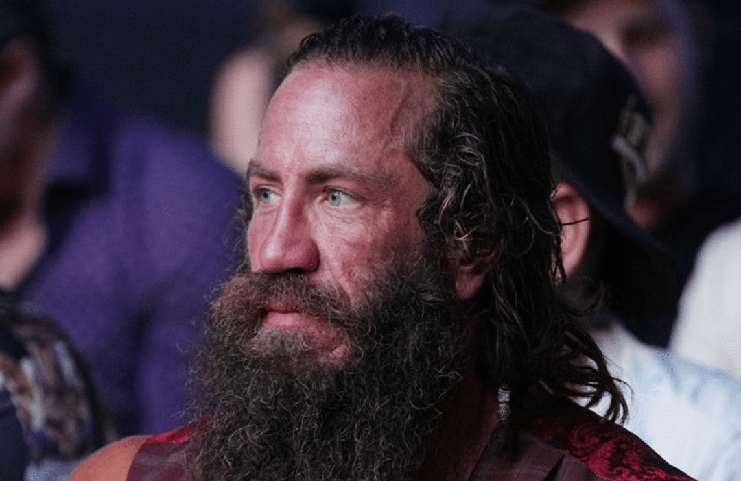 Liver King Talks Out Of Control Steroid Use And Vows To Go 'Natty'