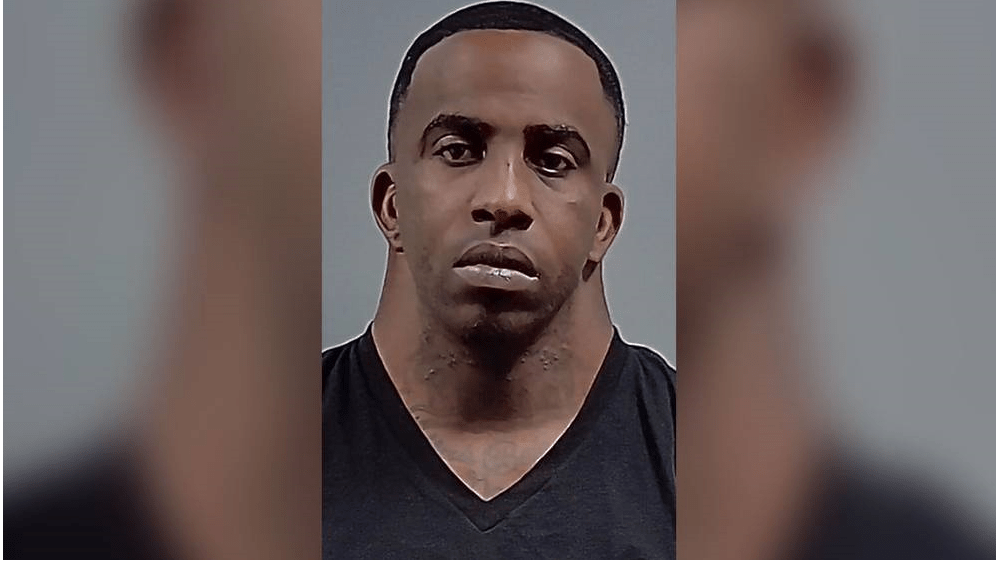 Viral Wide Neck Guy Arrested Again In Florida For 'Aggravated Stalking