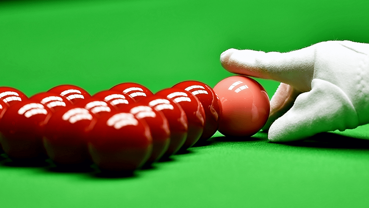 Pro Snooker World Rocked By MatchFixing Scandal
