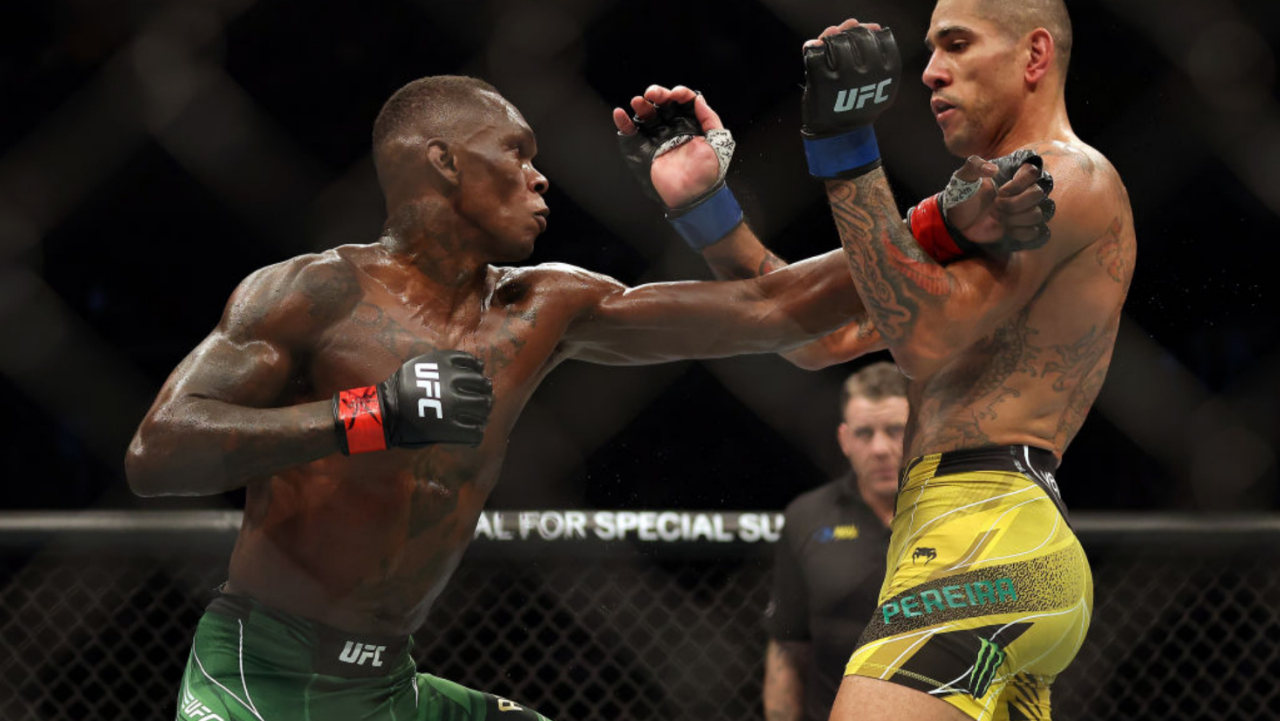 The UFC Is Returning To Miami For The First Time In 20 Years For UFC