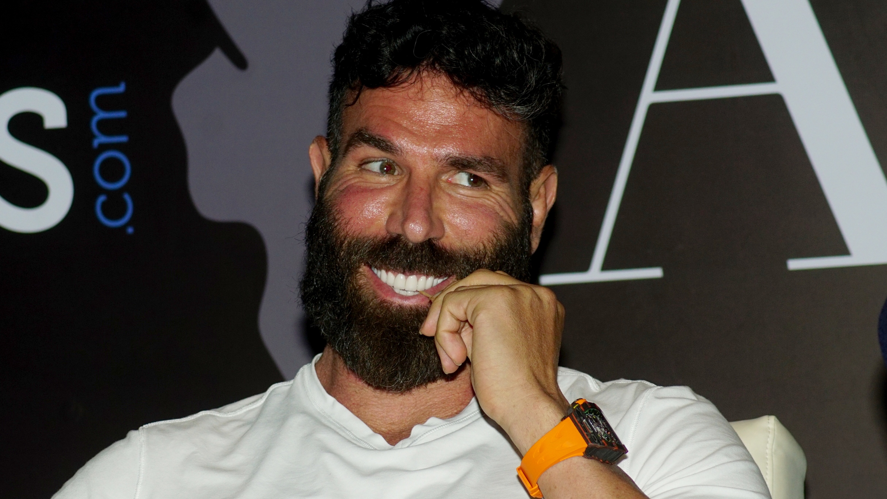 Poker Pro Shares Wild Story About Dan Bilzerian Winning Millions