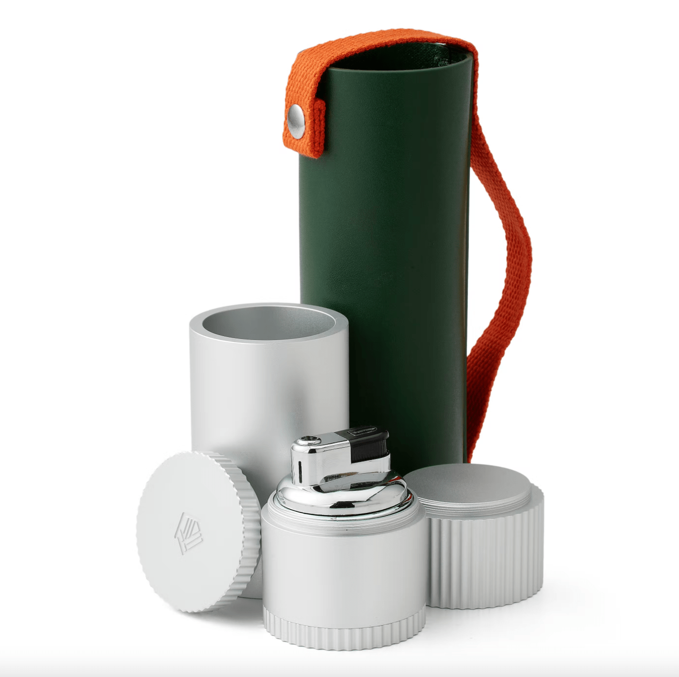 Get Ready To Partake On 4/20 With The Perfect Accessories At Huckberry