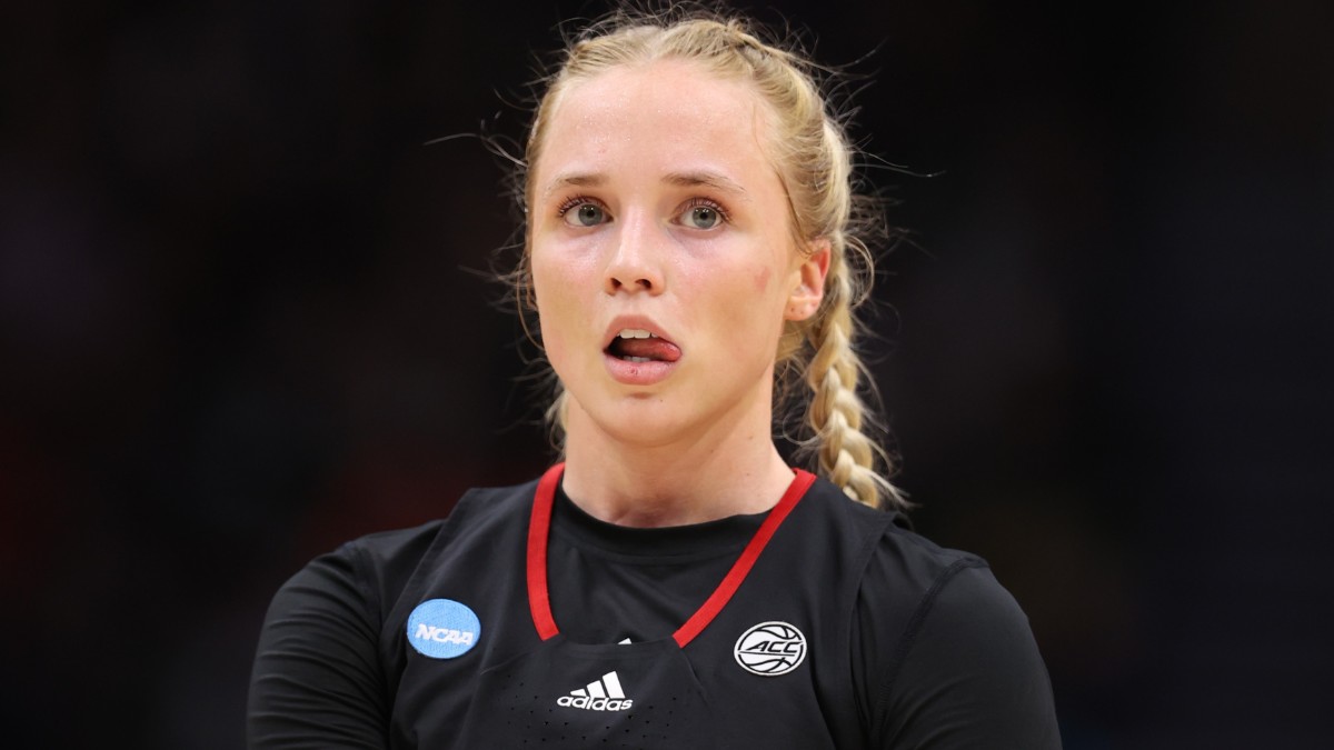 LSU Star Hailey Van Lith’s Short Jeans Vacation Photos Cause Stir