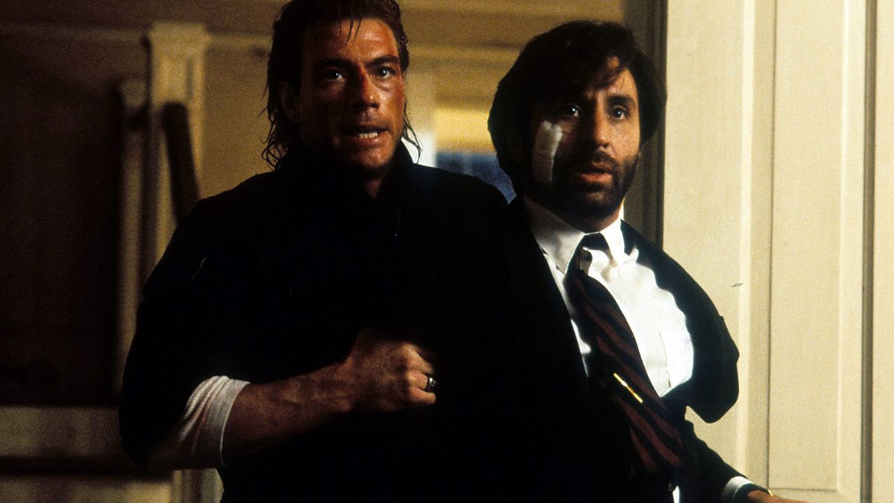 Where To Watch "Timecop" FREE Online BroBible