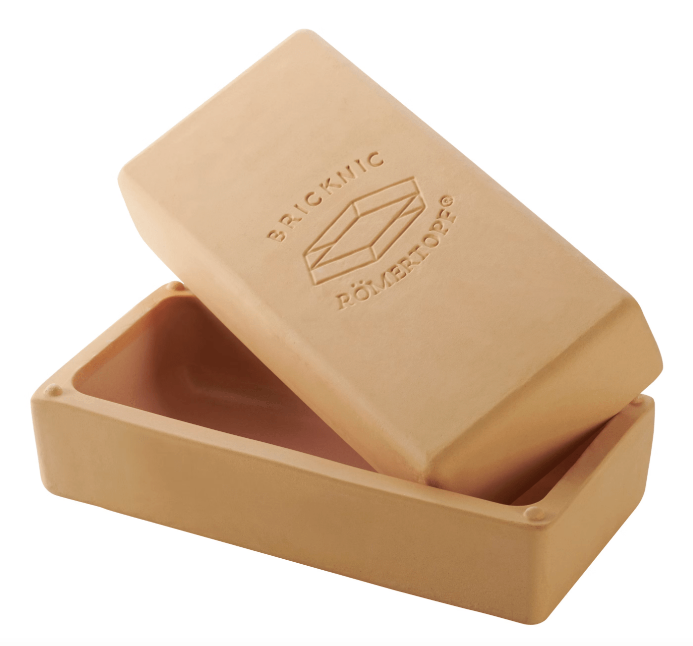 The Bricknic Cooking Brick Will Completely Transform Your Grilling And